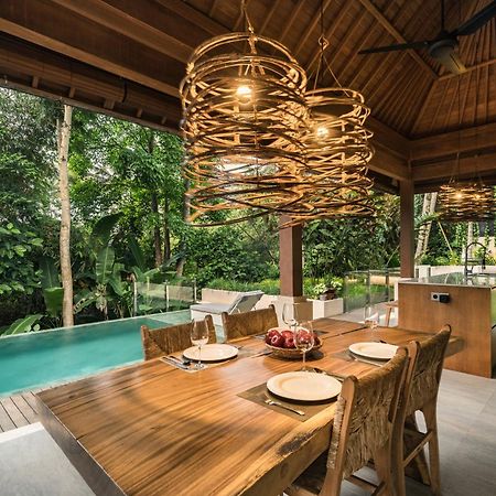 Villa Delang By Balisuperhost Ubud Kültér fotó
