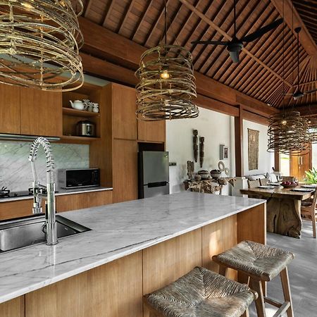 Villa Delang By Balisuperhost Ubud Kültér fotó