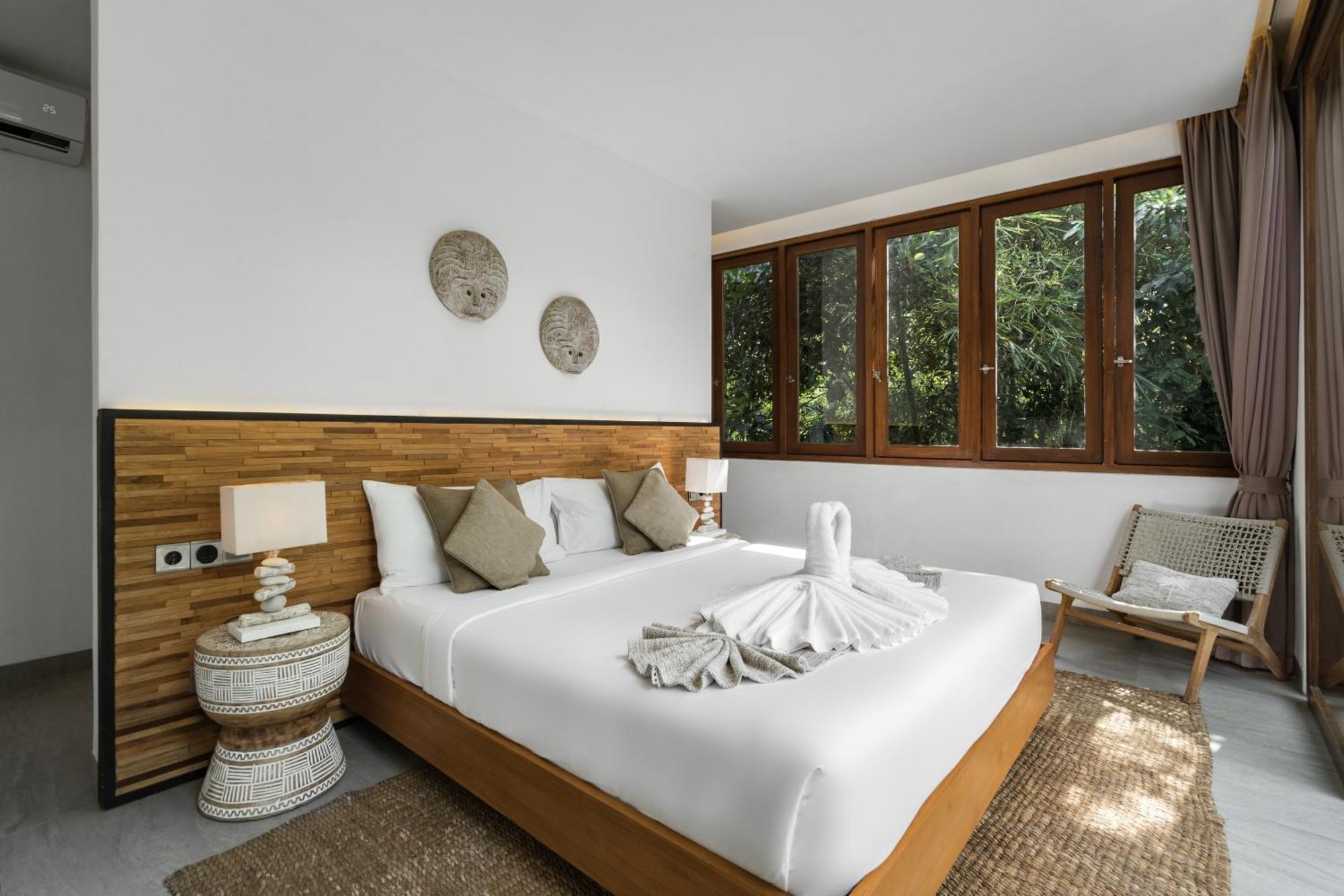 Villa Delang By Balisuperhost Ubud Kültér fotó