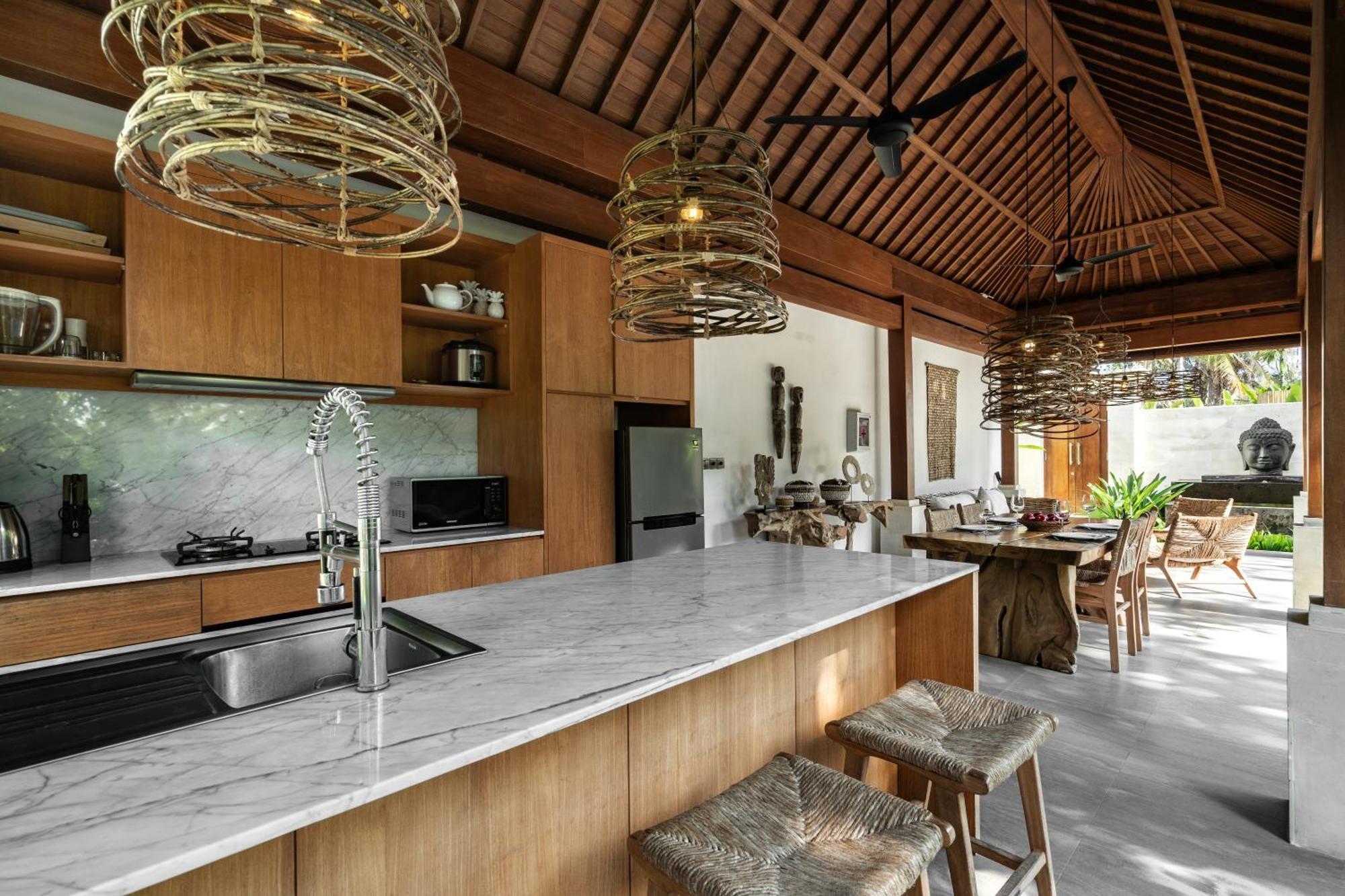 Villa Delang By Balisuperhost Ubud Kültér fotó