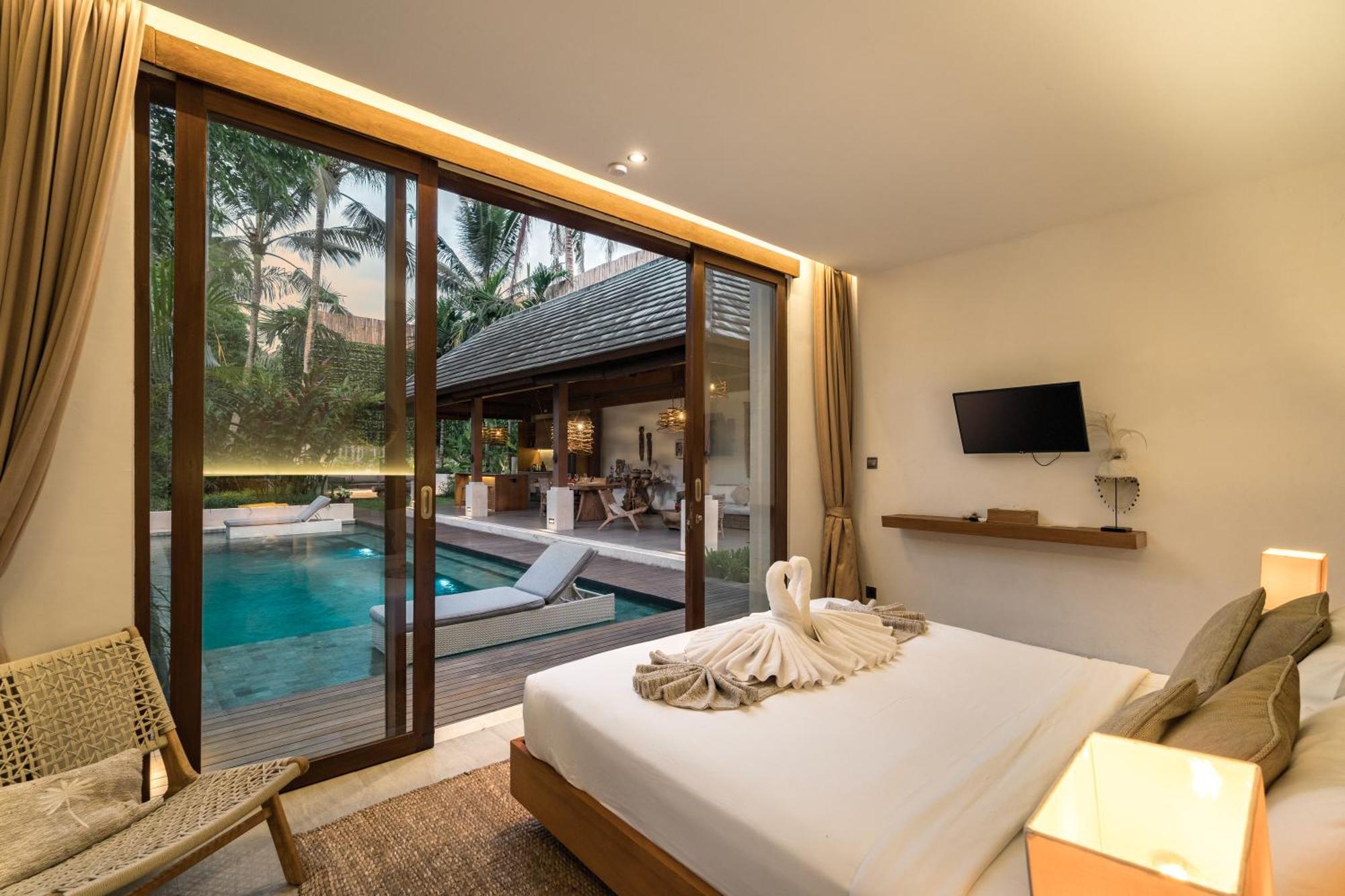 Villa Delang By Balisuperhost Ubud Kültér fotó