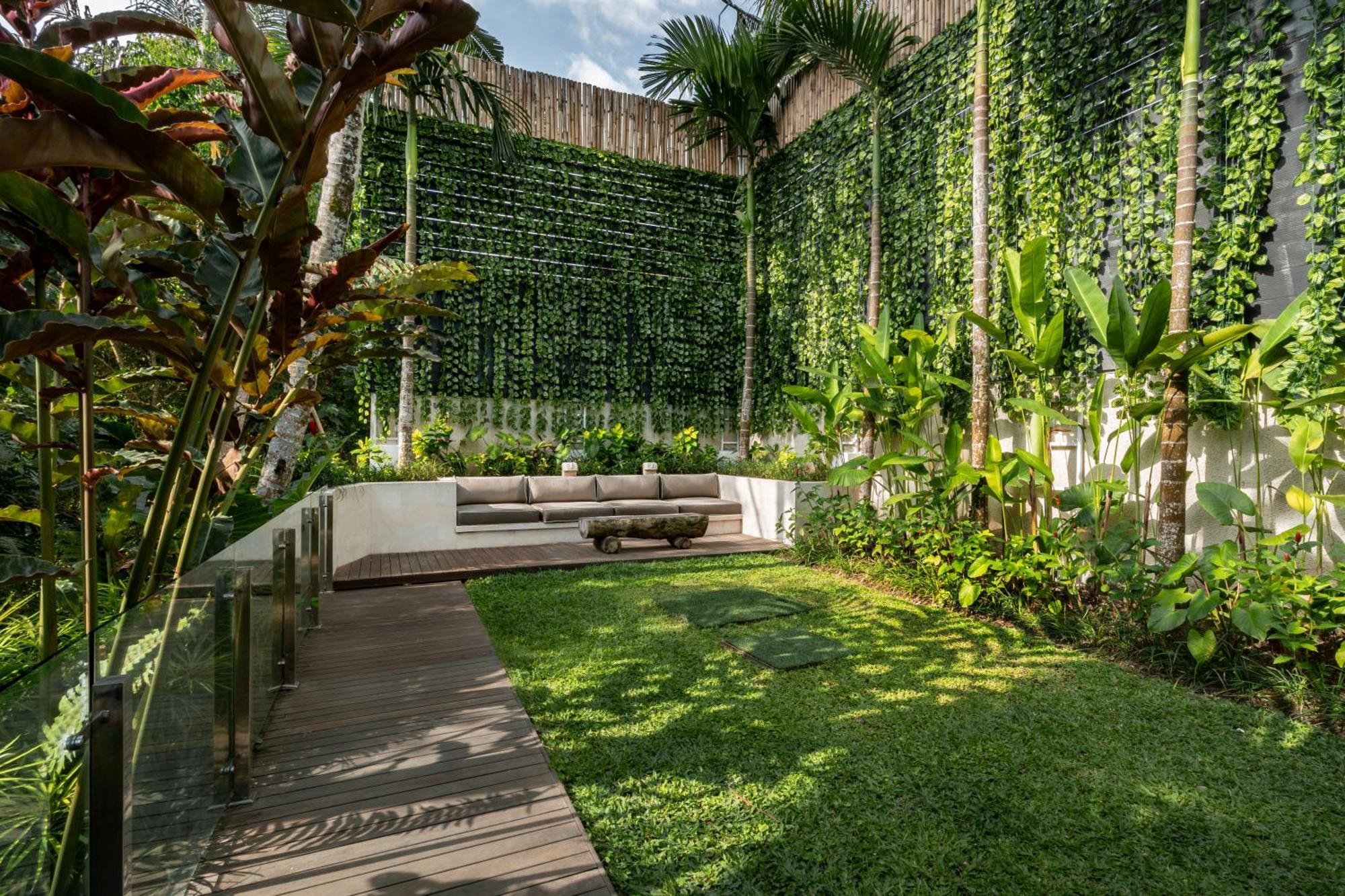 Villa Delang By Balisuperhost Ubud Kültér fotó