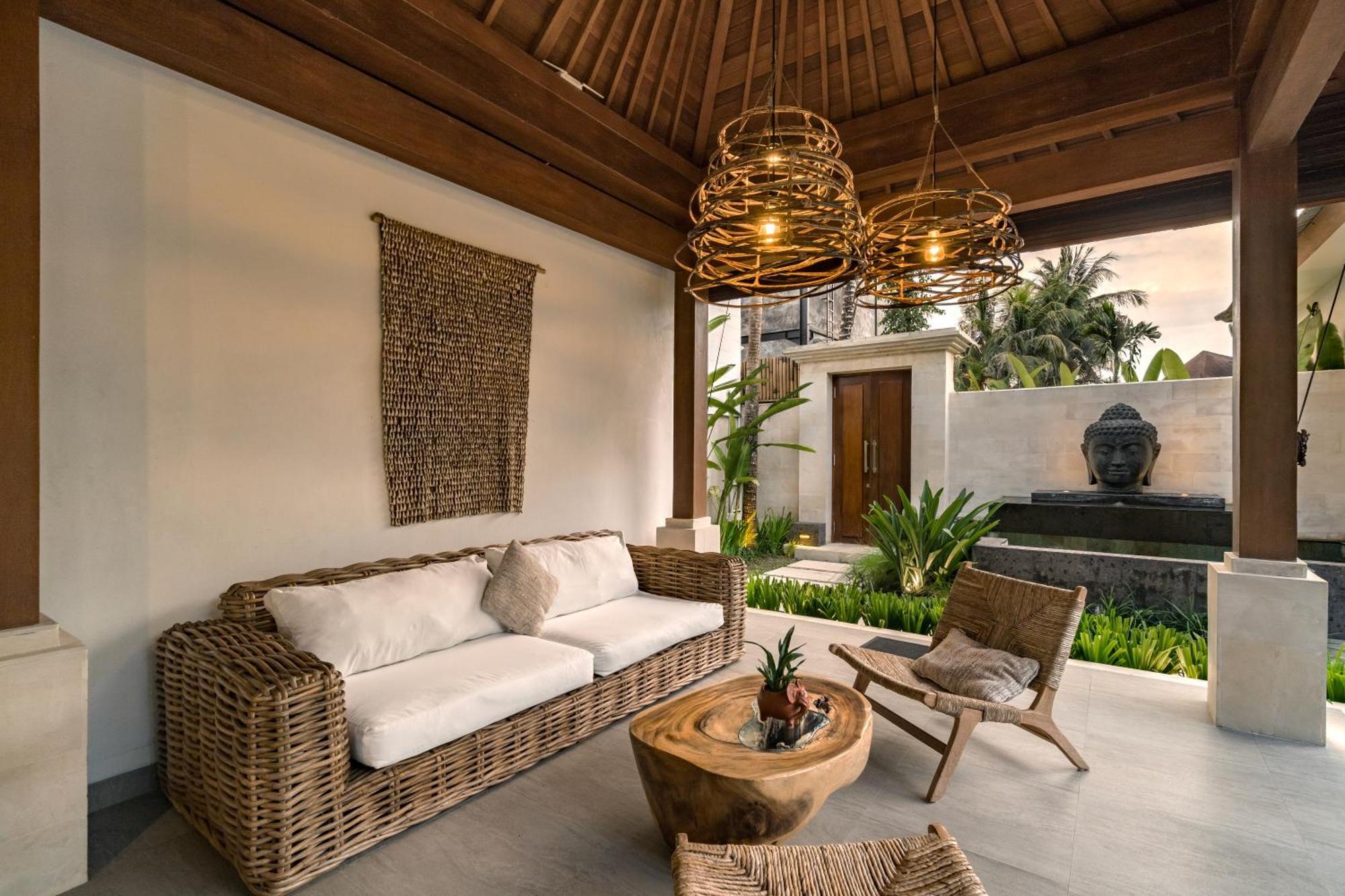 Villa Delang By Balisuperhost Ubud Kültér fotó