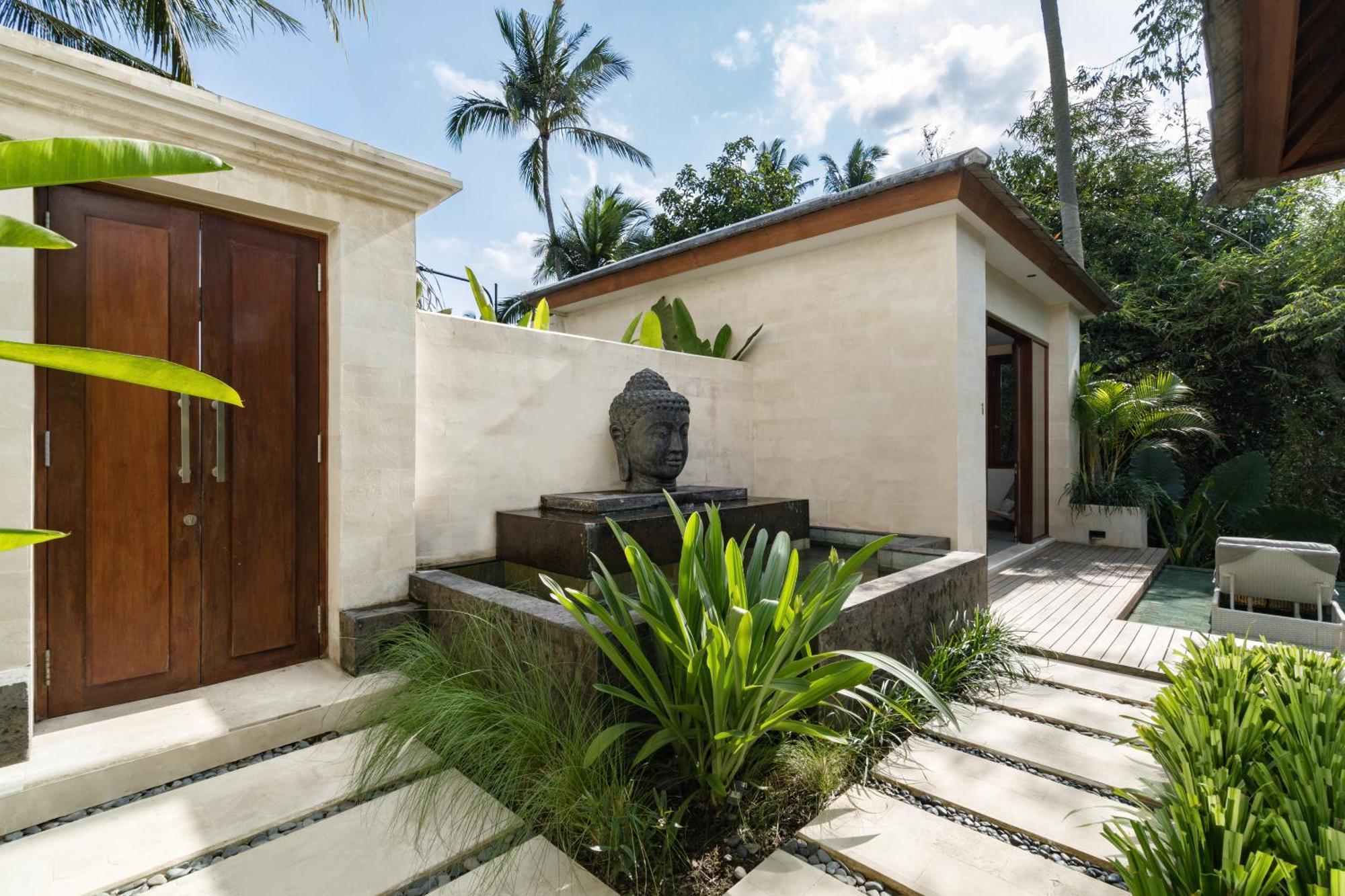 Villa Delang By Balisuperhost Ubud Kültér fotó