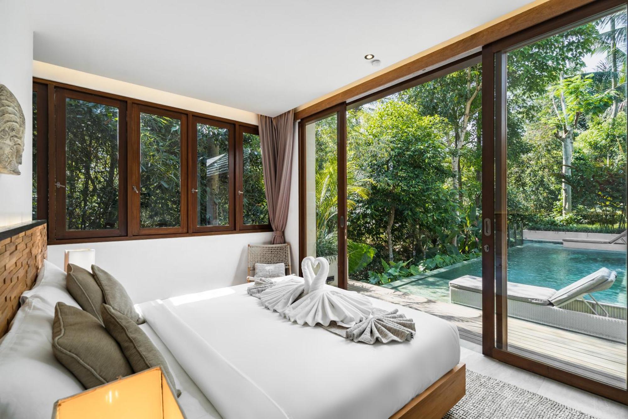 Villa Delang By Balisuperhost Ubud Kültér fotó