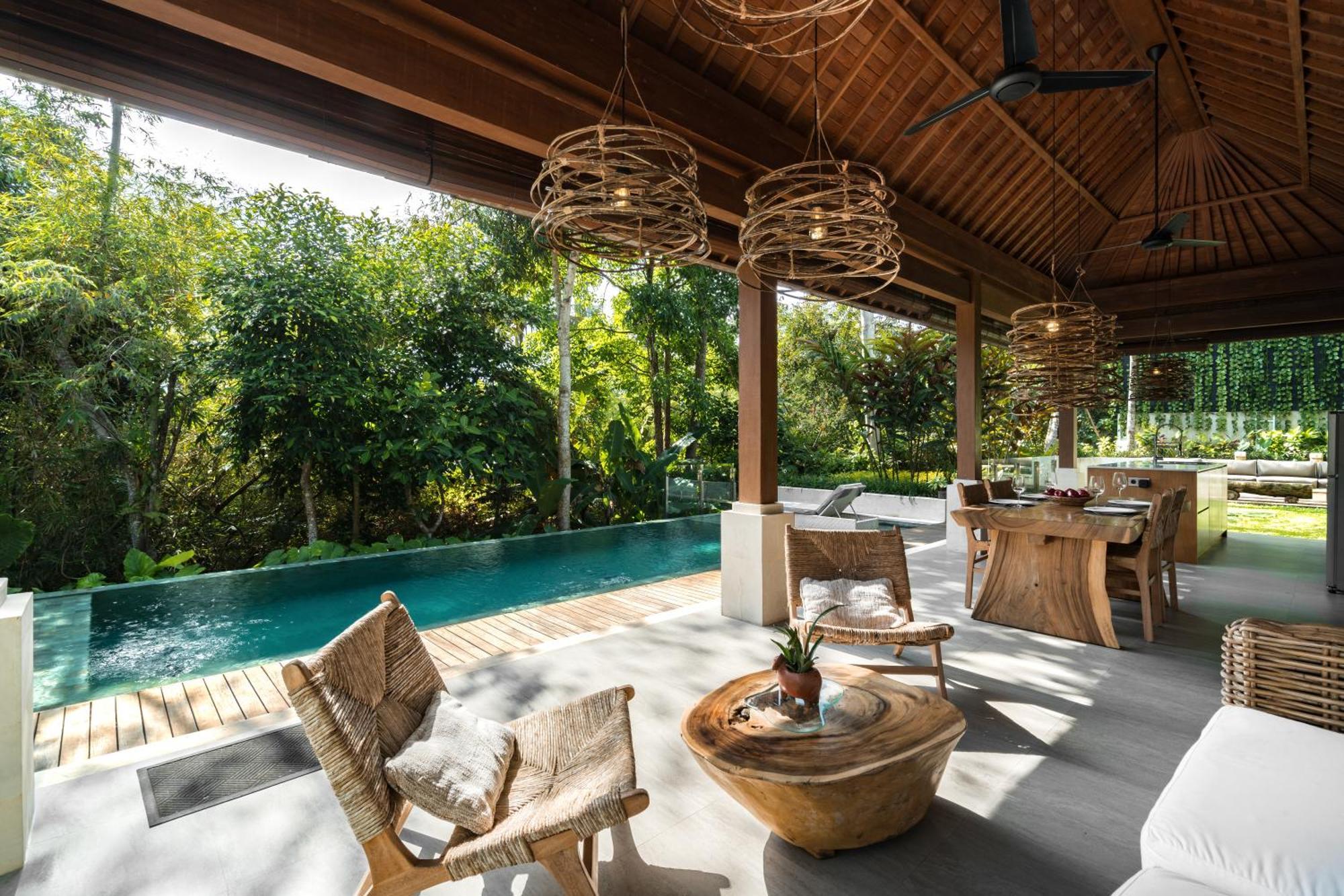 Villa Delang By Balisuperhost Ubud Kültér fotó