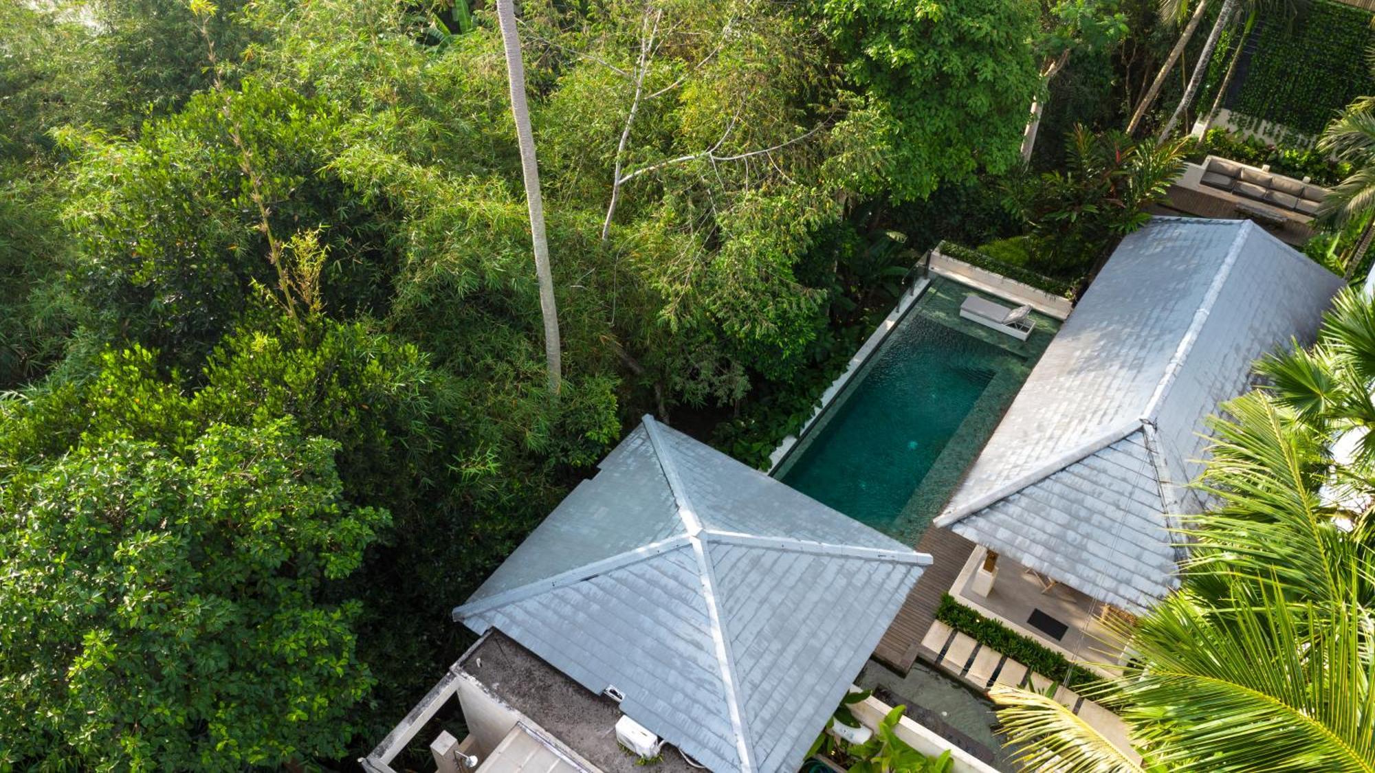 Villa Delang By Balisuperhost Ubud Kültér fotó